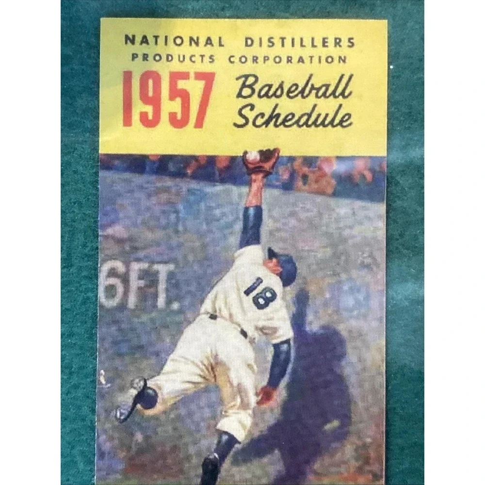 Vintage Baseball Shadow Box Framed Collectible‎ 20 3/4 X 13 1/2 inches